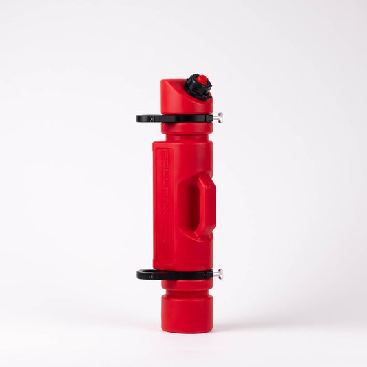 RollpaX 1.5 Gallon Gasoline - 4 Wheel Overland