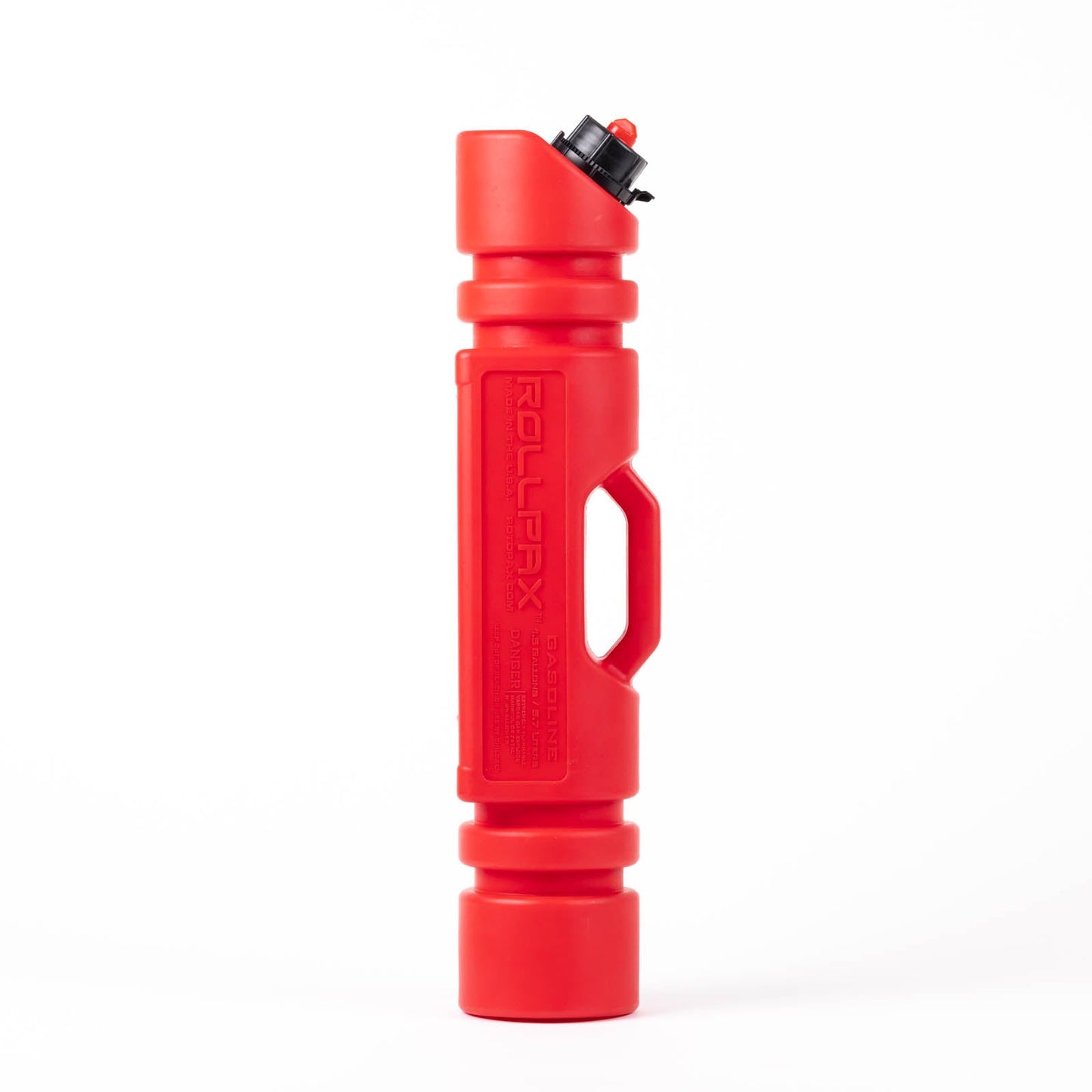 RollpaX 1.5 Gallon Gasoline - 4 Wheel Overland