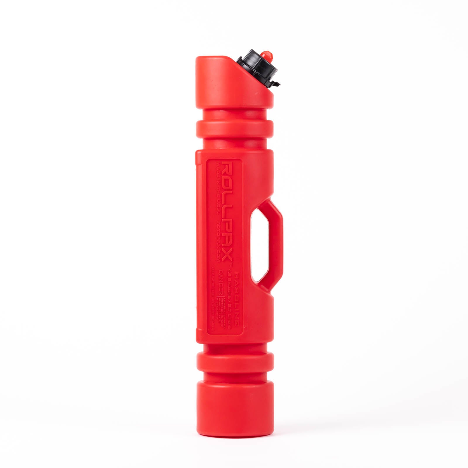 RollpaX 1.5 Gallon Gasoline - 4 Wheel Overland
