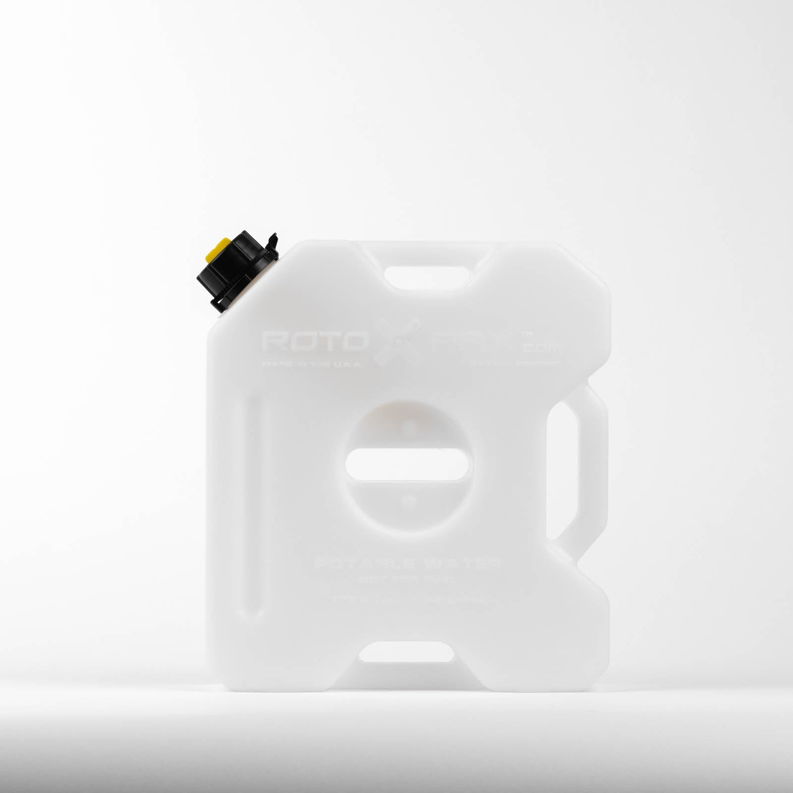 1.75 Gallon Water - 4 Wheel Overland