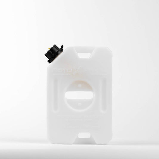 1 Gallon Water - 4 Wheel Overland