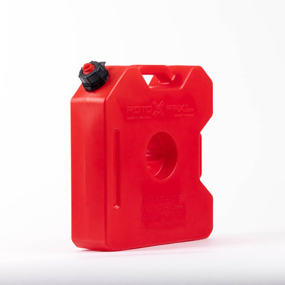 3 Gallon Gasoline - 4 Wheel Overland