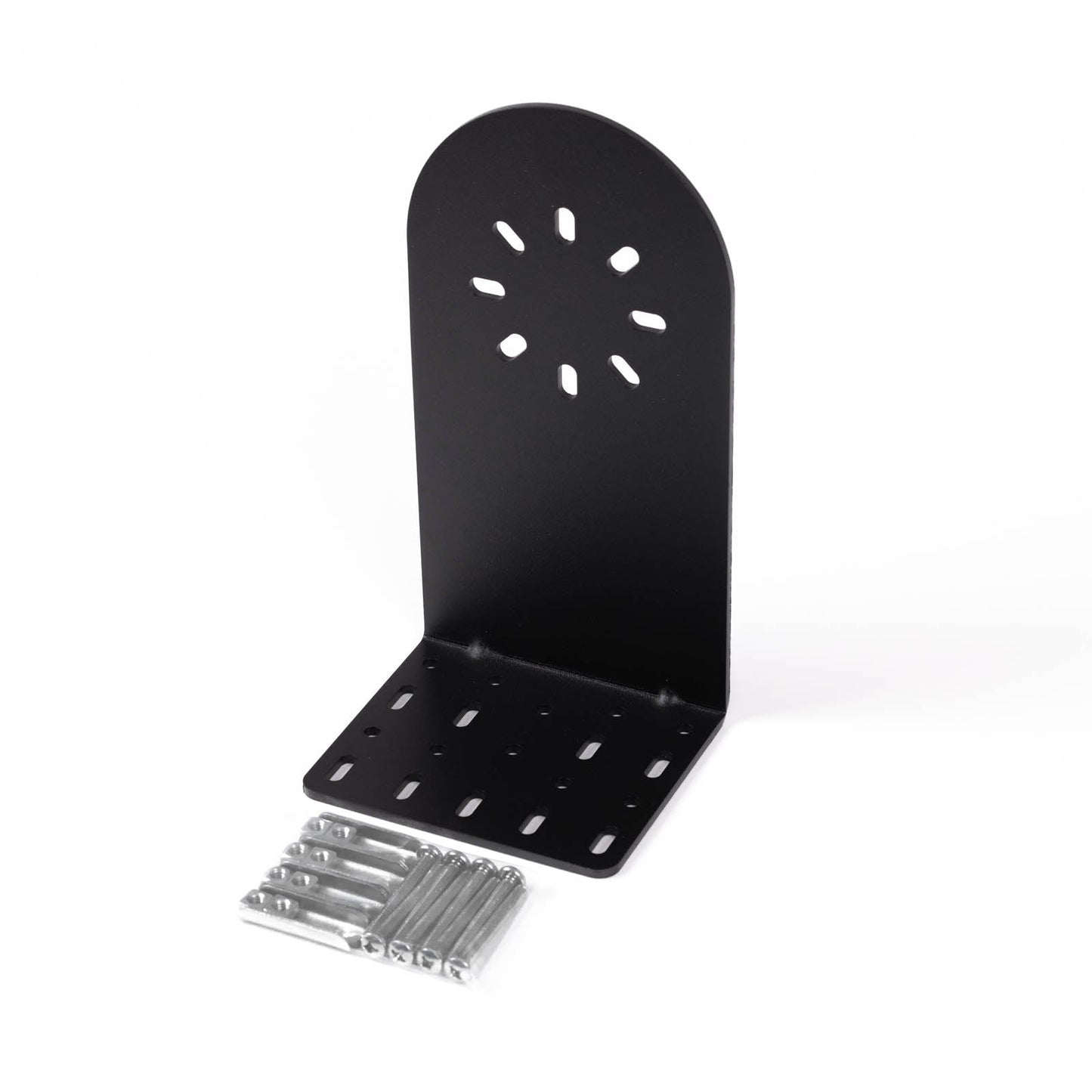 L-Bracket - 4 Wheel Overland