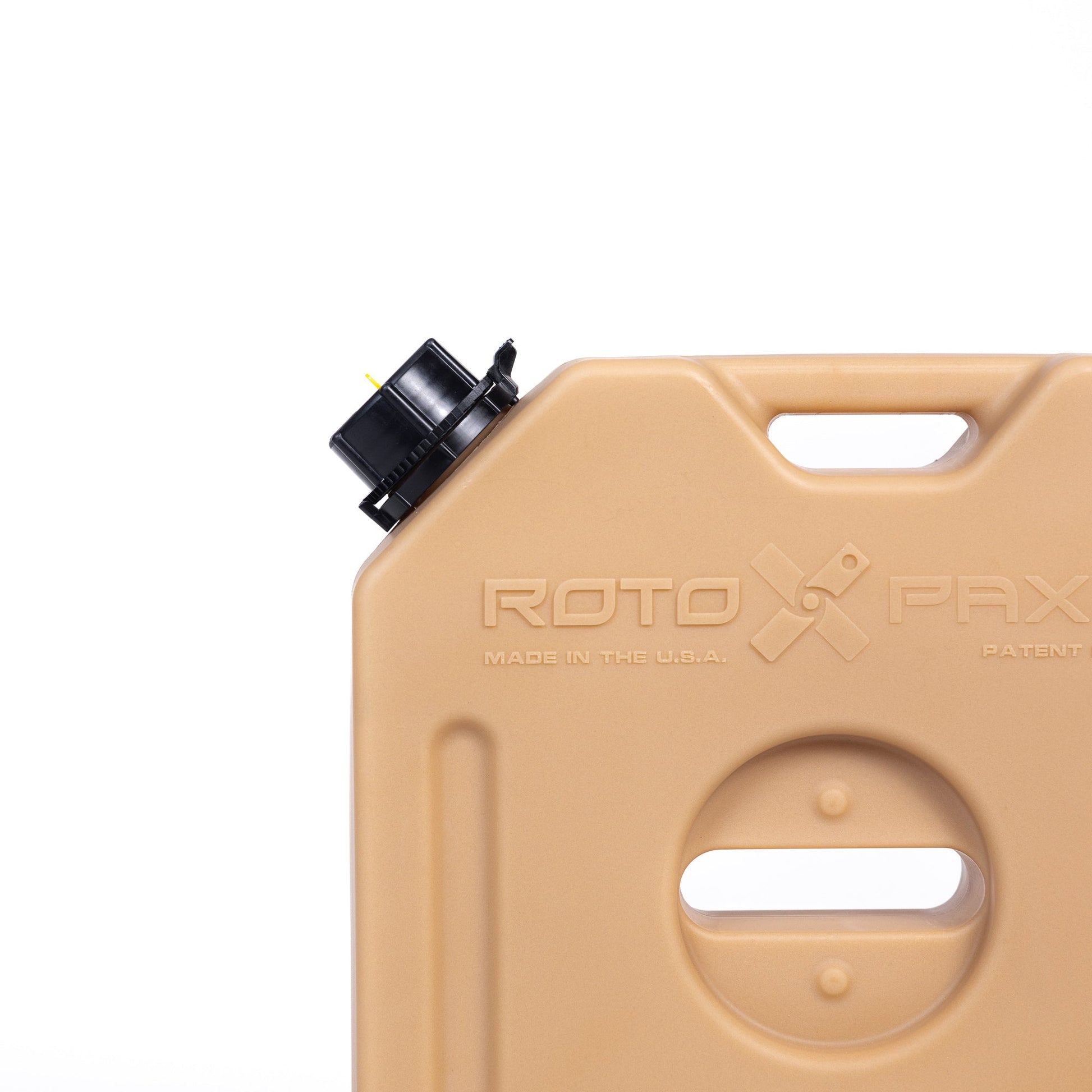 2 Gallon Water GEN 2 Tan - 4 Wheel Overland