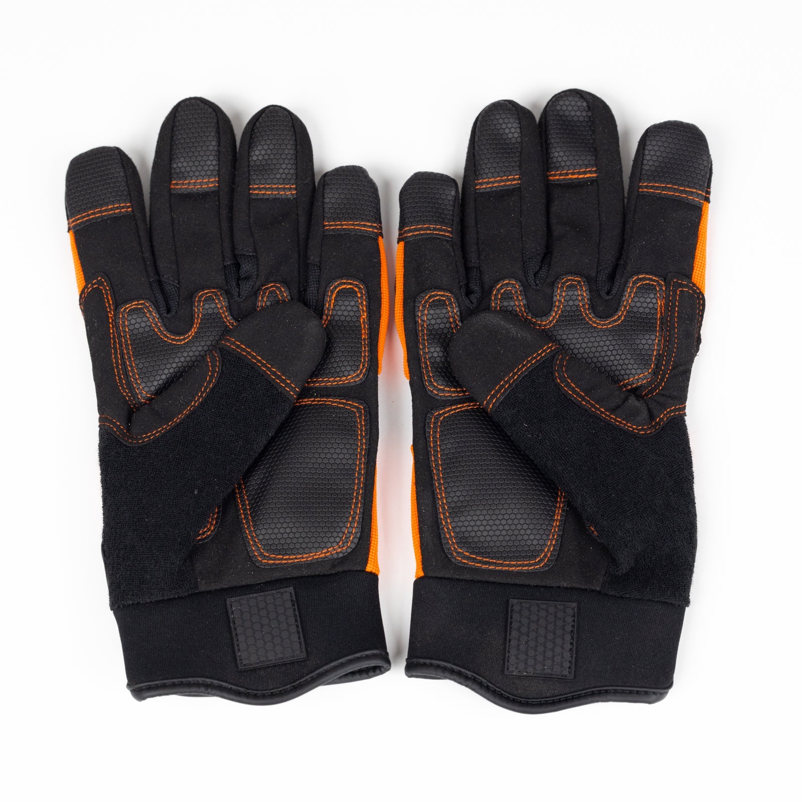 Pax Recovery Gloves - 4 Wheel Overland