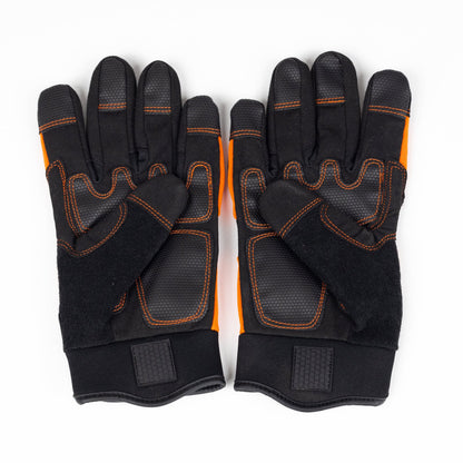 Pax Recovery Gloves - 4 Wheel Overland