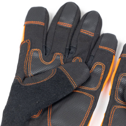 Pax Recovery Gloves - 4 Wheel Overland