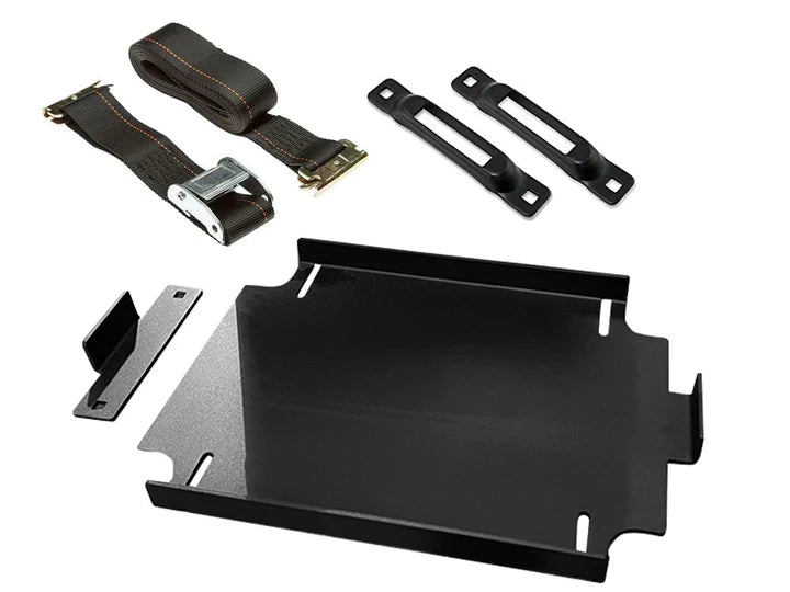 Goal Zero Tie-Down Bracket - 4 Wheel Overland