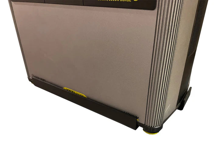 Goal Zero Tie-Down Bracket - 4 Wheel Overland