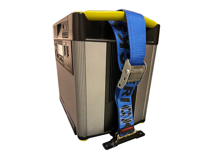 Goal Zero Tie-Down Bracket - 4 Wheel Overland