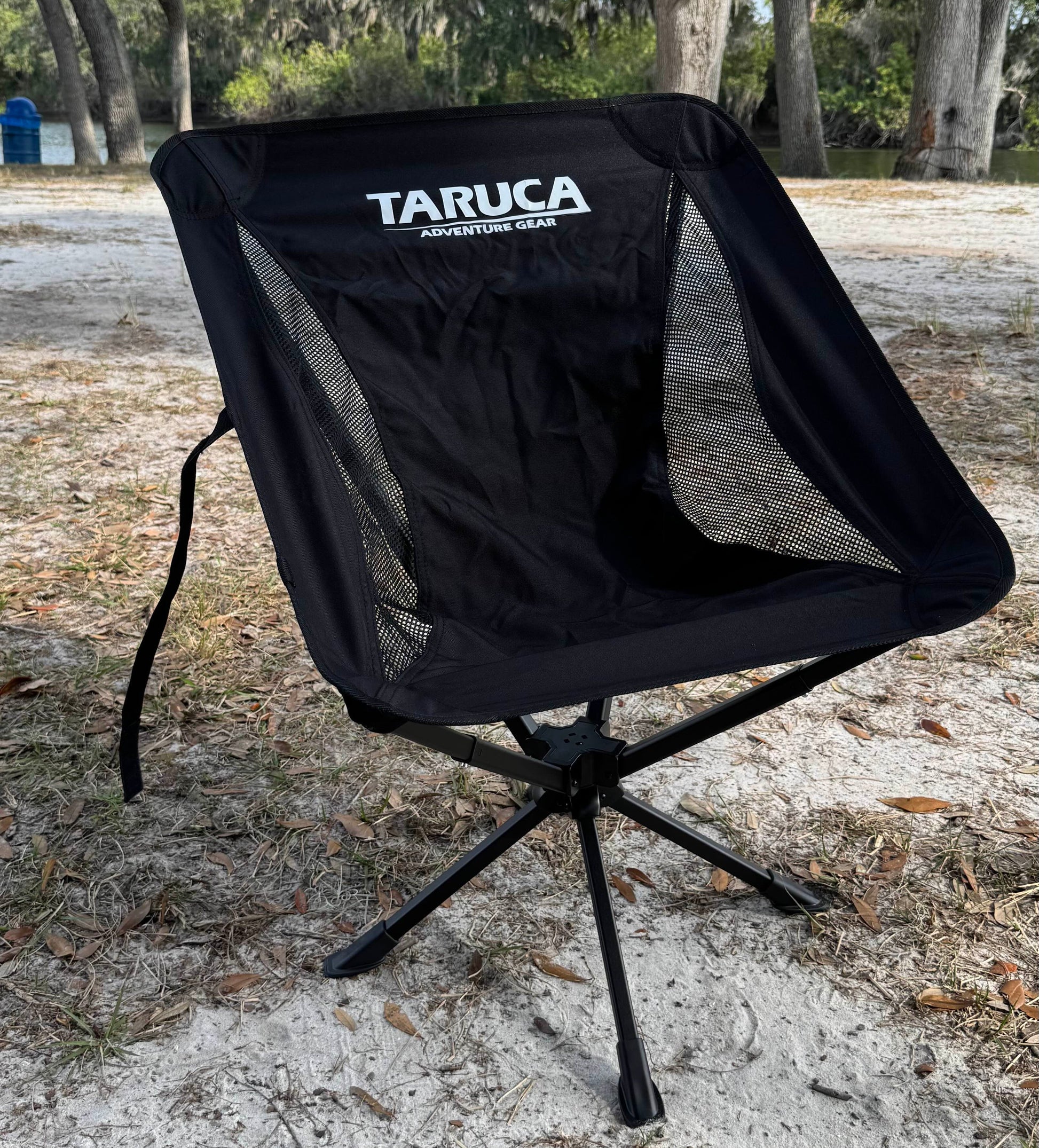 Taruca Rogue 360 Chair - 4 Wheel Overland