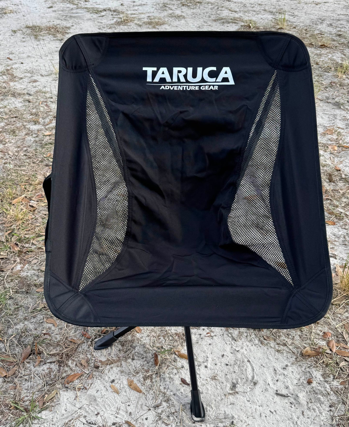 Taruca Rogue 360 Chair - 4 Wheel Overland