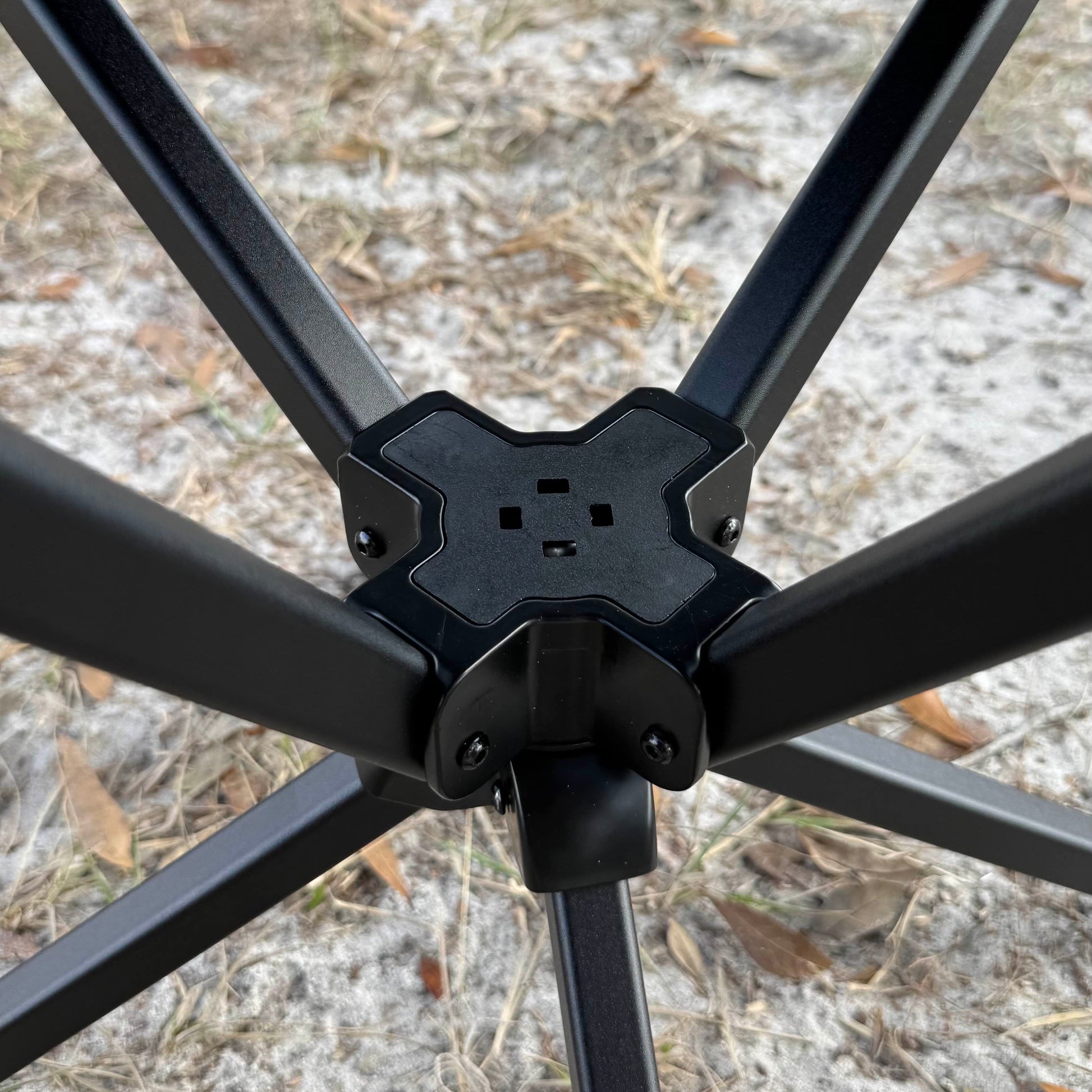 Taruca Rogue 360 Chair - 4 Wheel Overland
