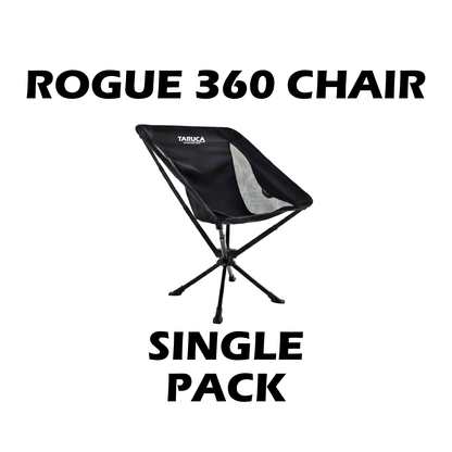 Taruca Rogue 360 Chair - 4 Wheel Overland