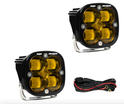 Winnebago Transit Ekko 22a Fog light Upgrade Kit by FreedomVanGo