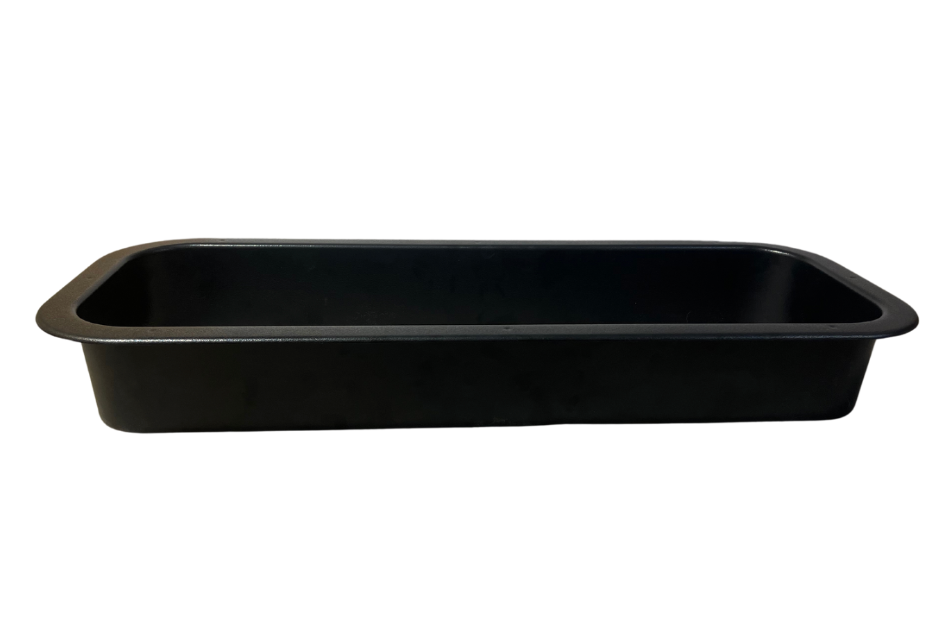 Ford Transit Rear Half-Slider Window Trim Ring - 4 Wheel Overland