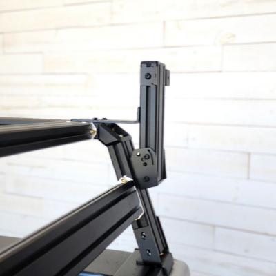 XTR Awning Upright Kit V2 - 4 Wheel Overland