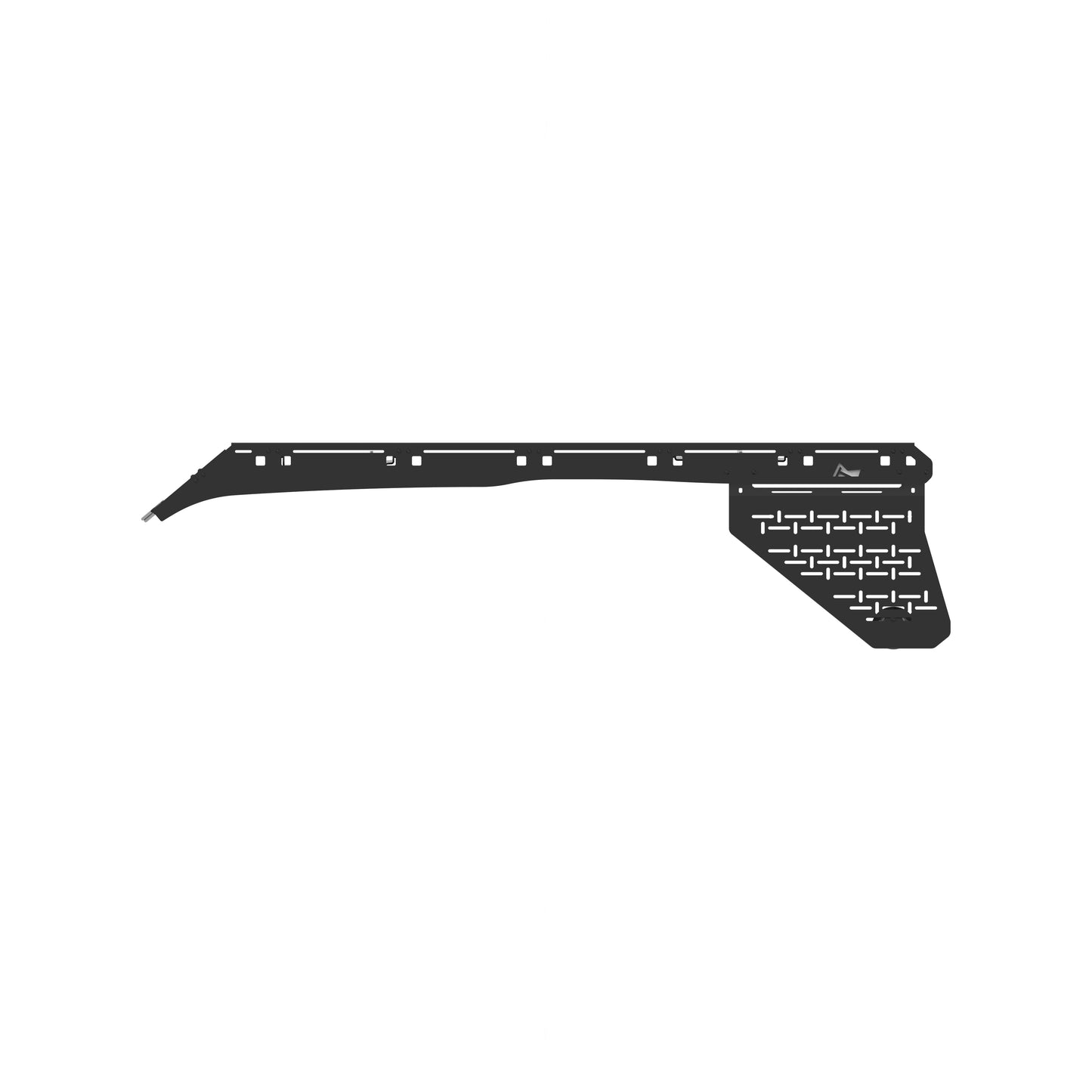 Modular Roof Rack For The Ford Bronco Sport - 4 Wheel Overland