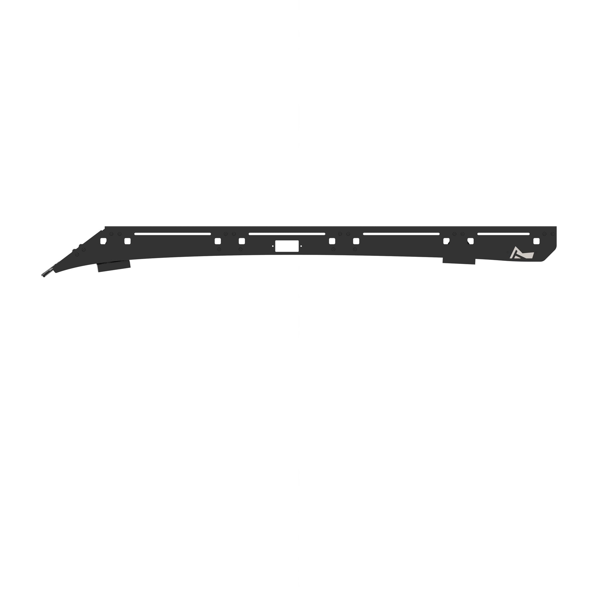 Modular Roof Rack for the Toyota Tacoma - 4 Wheel Overland