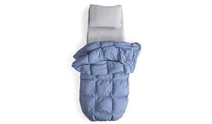 Down Comforter - 4 Wheel Overland