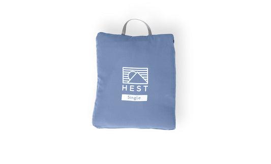 Top Sheet - 4 Wheel Overland