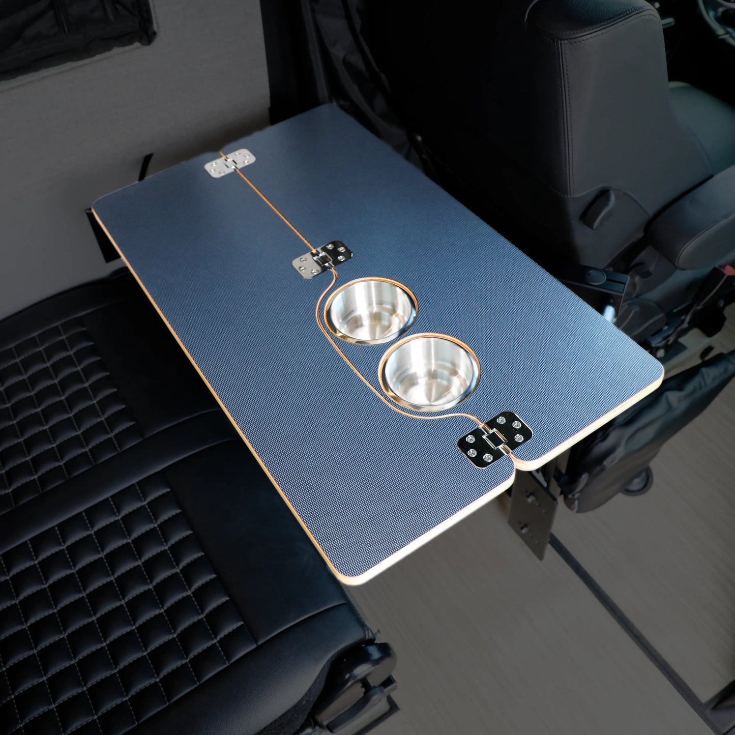 Skinny 2.0 Folding Table Top