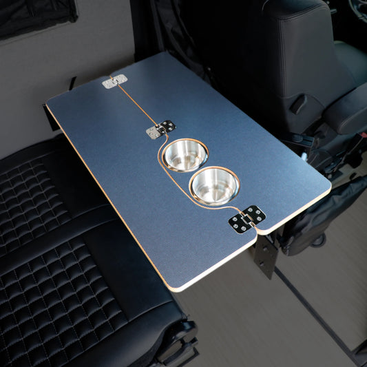 Skinny 2.0 Folding Table Top