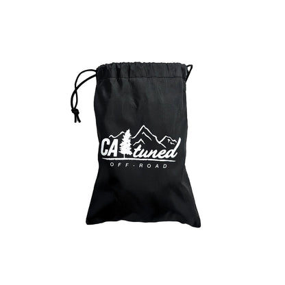 CAtuned Off-Road Soft Shackle 1/2 x 20 Inch (2 pack) - 4 Wheel Overland