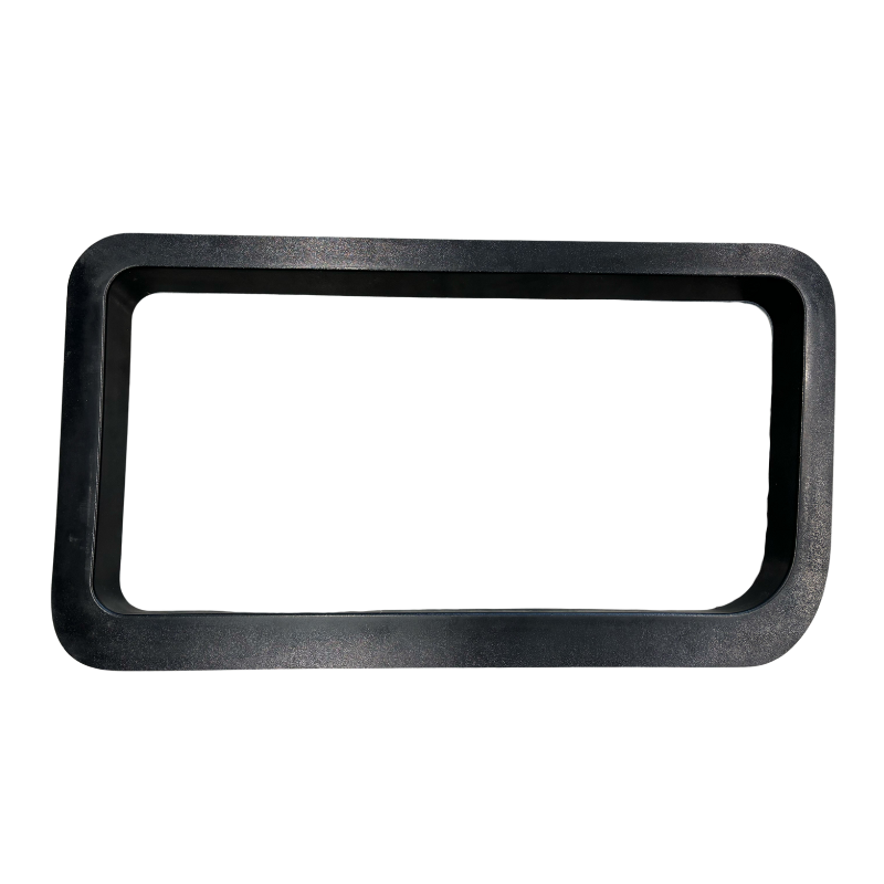 Mercedes Sprinter Universal Driver Mid Trim Ring - 4 Wheel Overland