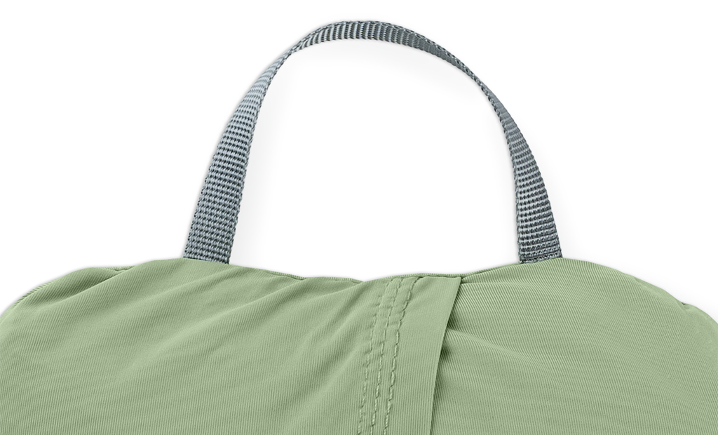 Fitted Sheet Cooling - 4 Wheel Overland