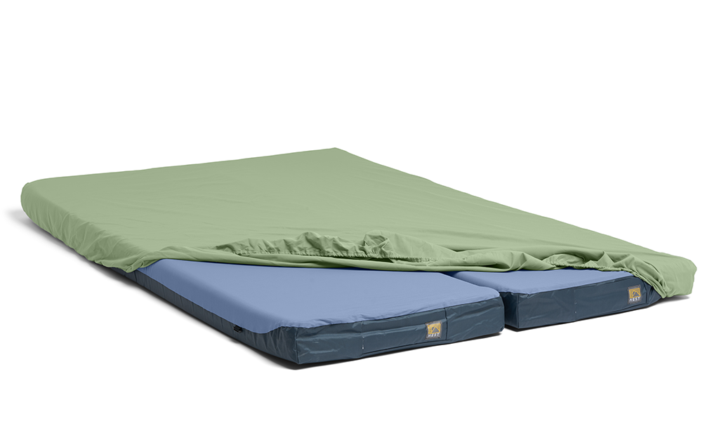 Fitted Sheet Cooling - 4 Wheel Overland