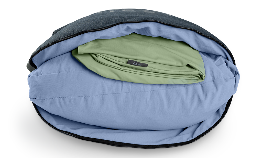 Pillowcase Cooling - 4 Wheel Overland