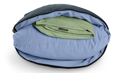 Pillowcase Cooling - 4 Wheel Overland