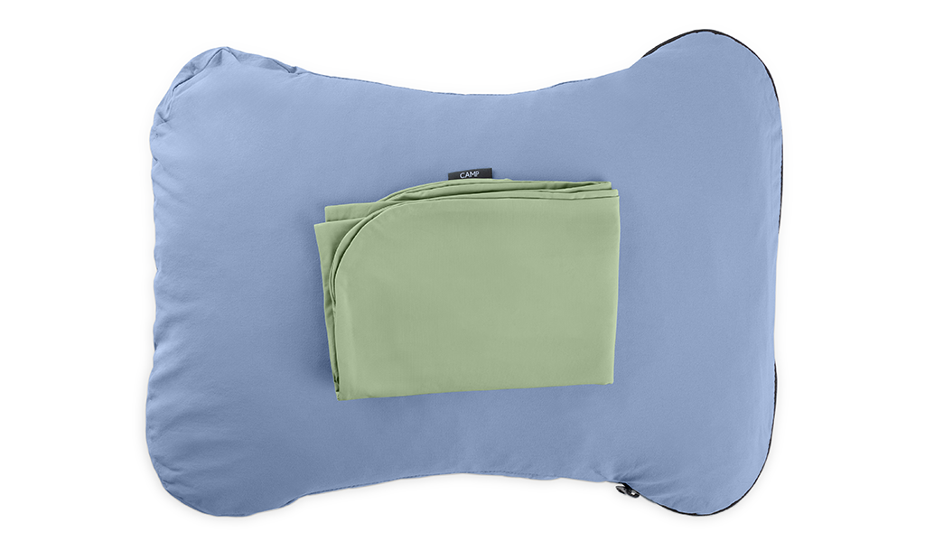 Pillowcase Cooling - 4 Wheel Overland