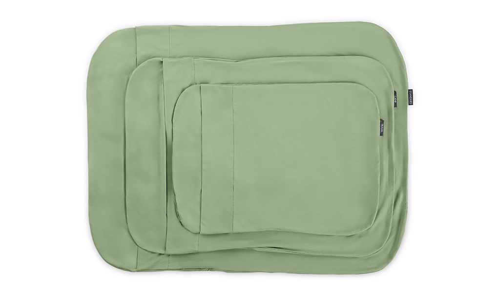 Pillowcase Cooling - 4 Wheel Overland
