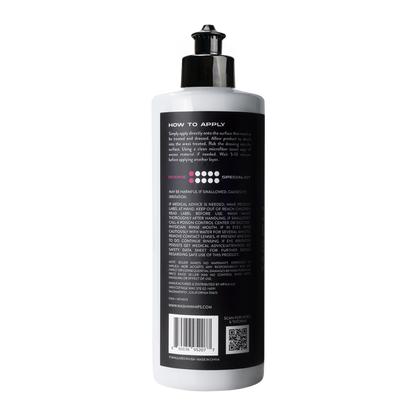 WASH&WHIPS Suzuka Rubber & Plastic Coating - 4 Wheel Overland