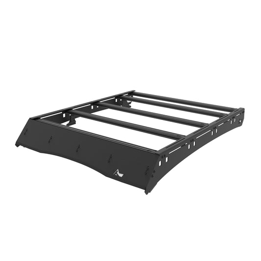 Modular Roof Rack for the Ford Ranger 6th Gen (2024-Current)