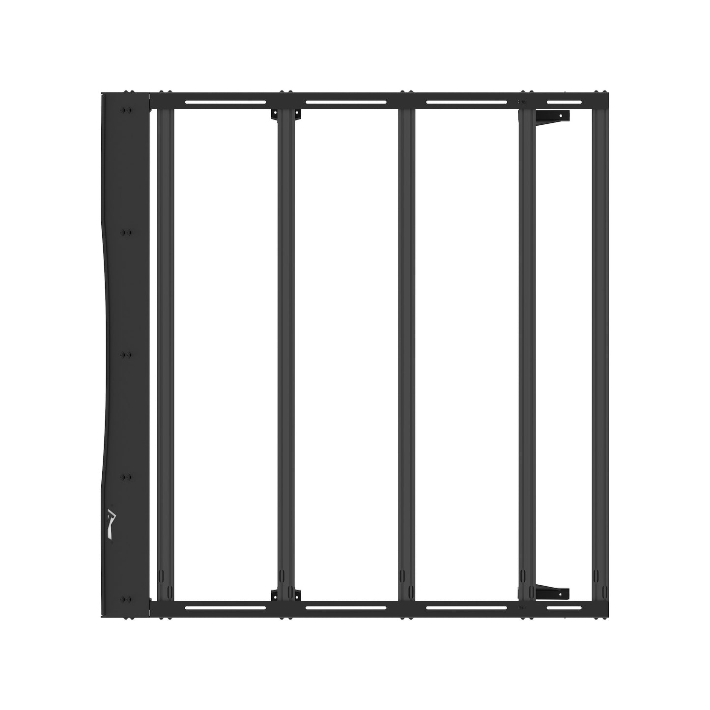 Modular Roof Rack for the Ford Ranger 6th Gen (2024-Current)