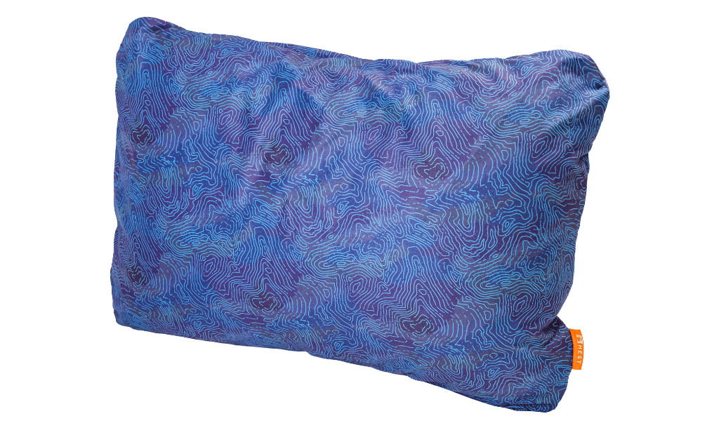 Pillowcase - 4 Wheel Overland