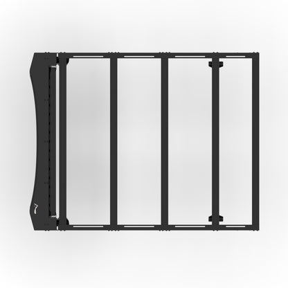 Modular Roof Rack for the Toyota Tacoma - 4 Wheel Overland