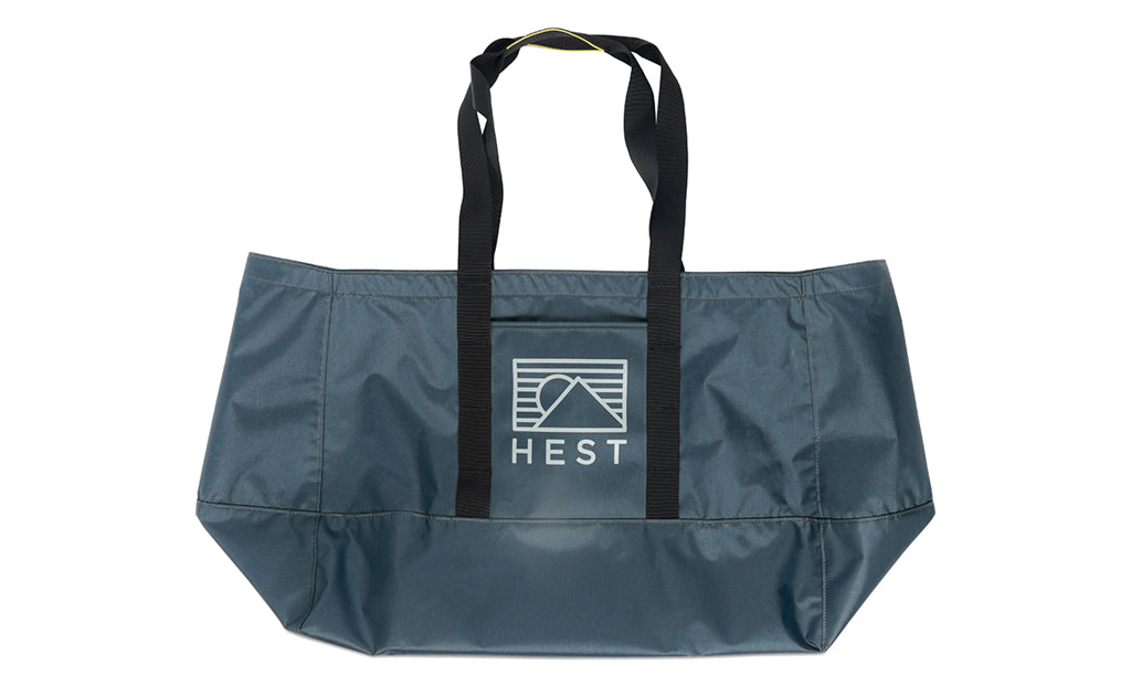 Tote Bags - 4 Wheel Overland