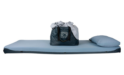 Tote Bags - 4 Wheel Overland