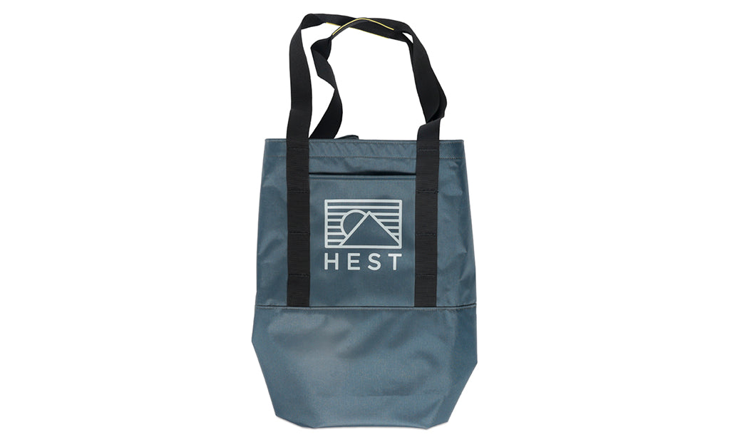 Tote Bags - 4 Wheel Overland