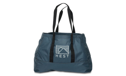 Tote Bags - 4 Wheel Overland