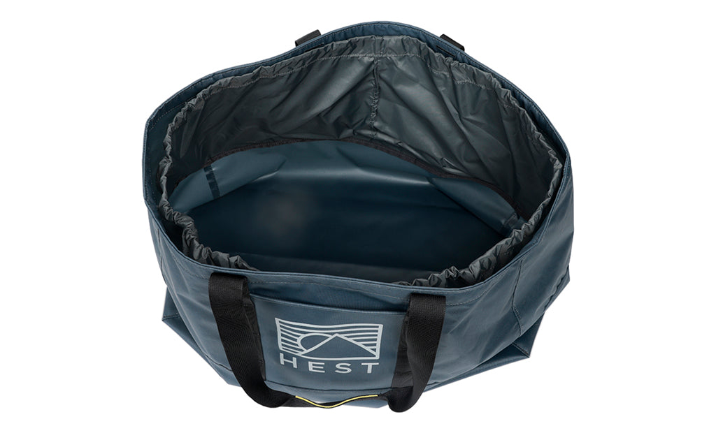 Tote Bags - 4 Wheel Overland