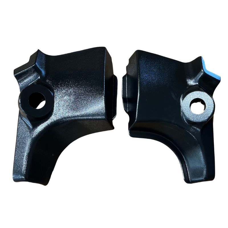 Ford Transit Front Trim Kit - 4 Wheel Overland