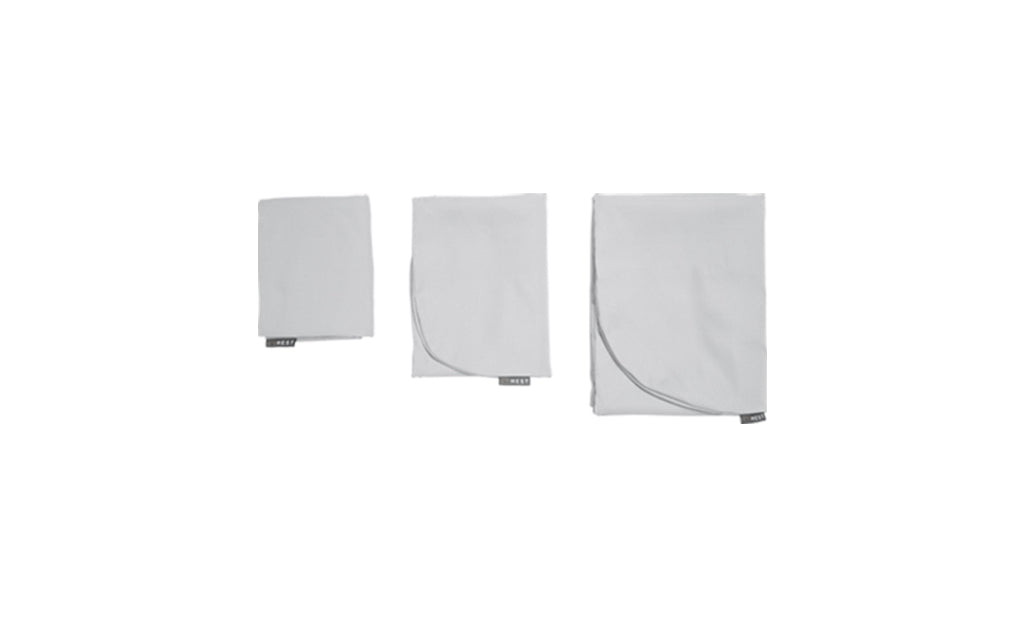 Pillowcase - 4 Wheel Overland