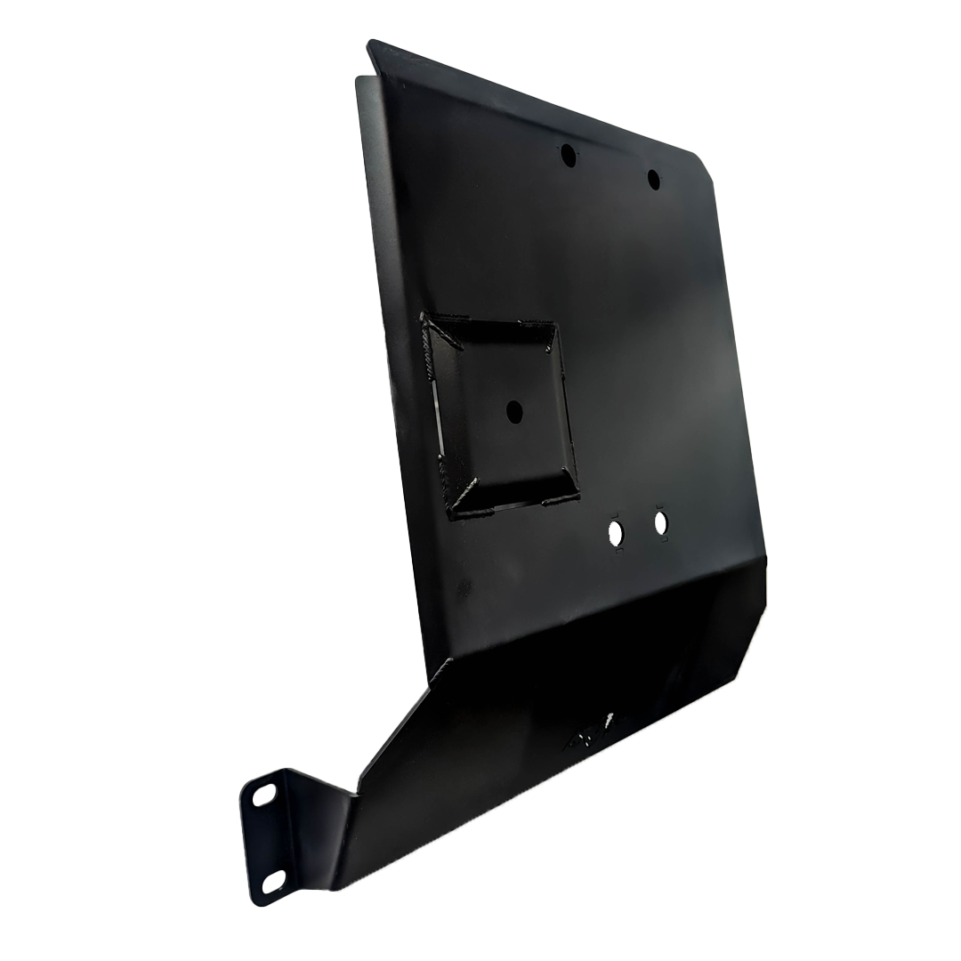 CAtuned Nissan Frontier 2022+ Skid Plate - 4 Wheel Overland