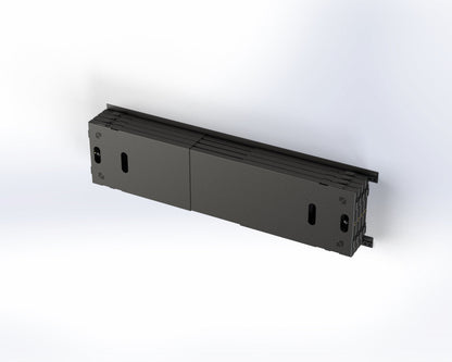 Bed System - 4 Wheel Overland