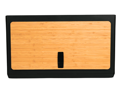 SPRINTER VAN CABINET - 24" OPEN TALL